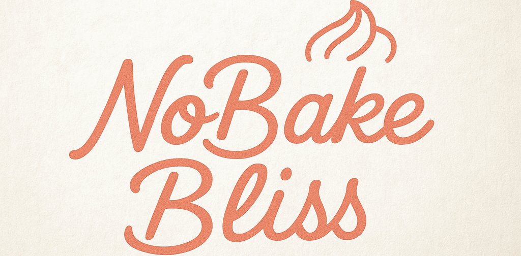 No Bake Bliss